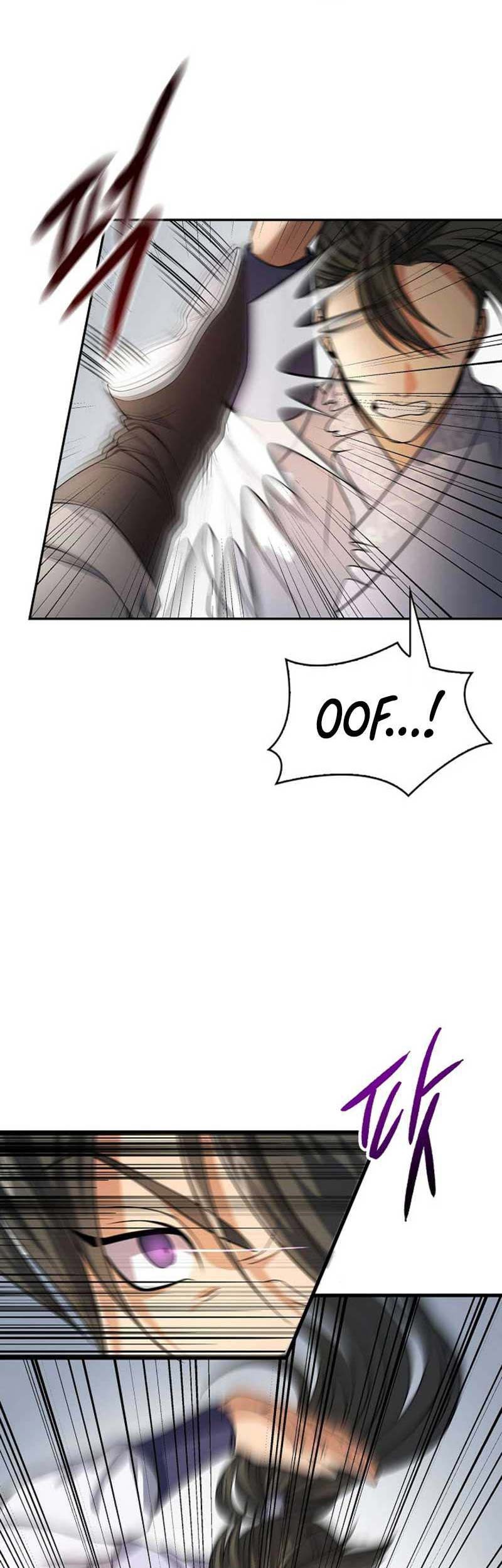 Storm Inn Chapter 104 - halaman 74