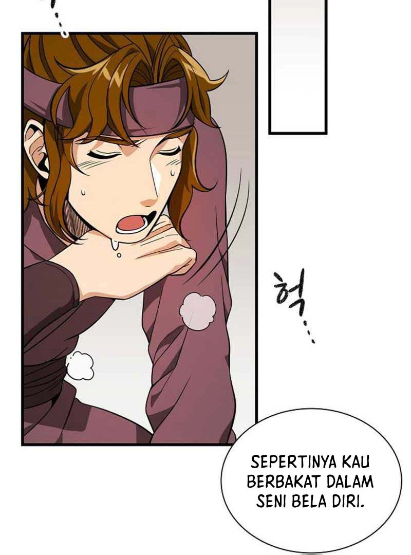 Storm Inn Chapter 104 - halaman 79