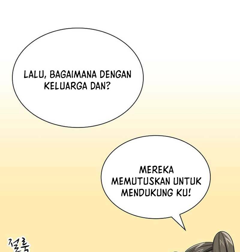 Storm Inn Chapter 104 - halaman 81