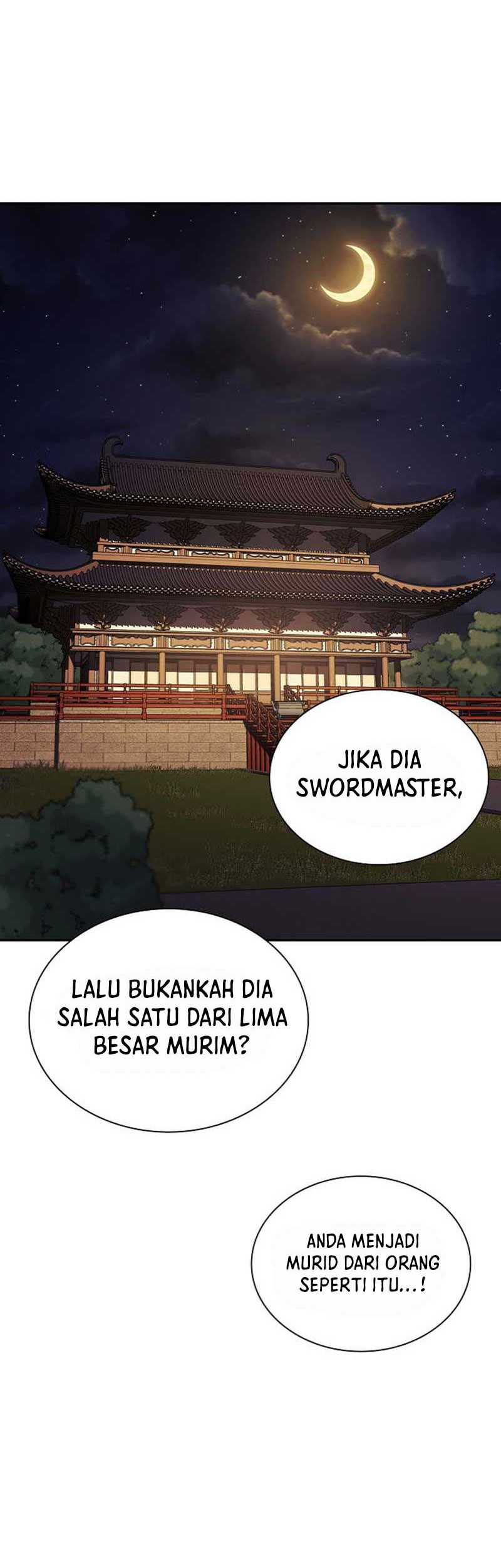 Storm Inn Chapter 105 - halaman 10
