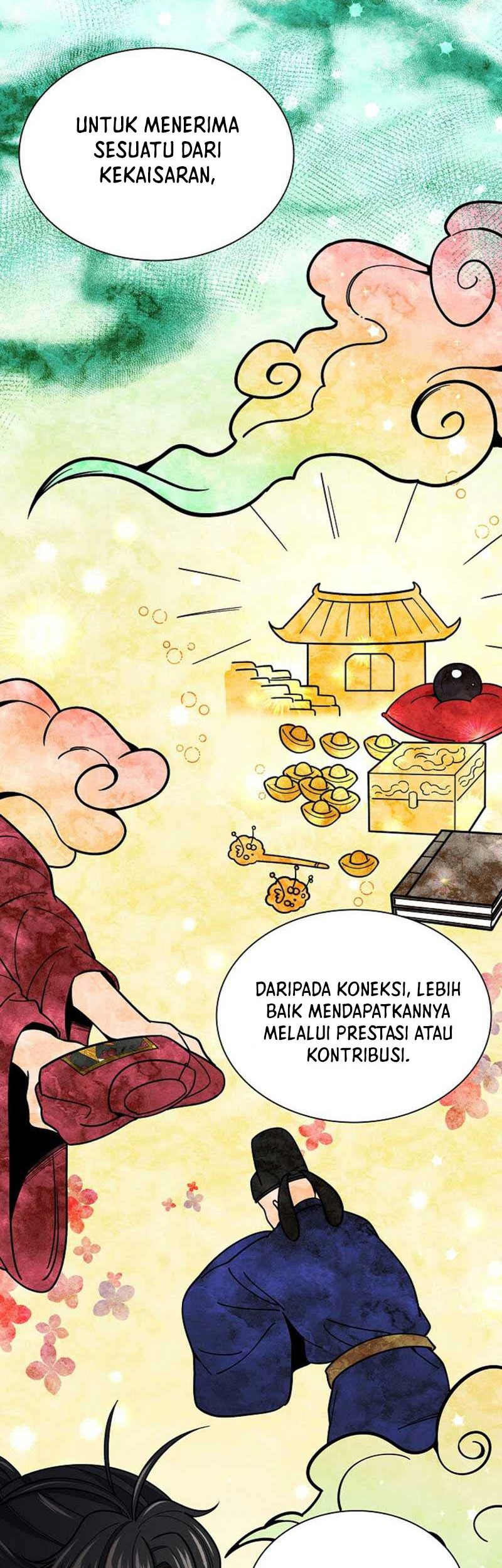 Storm Inn Chapter 105 - halaman 14