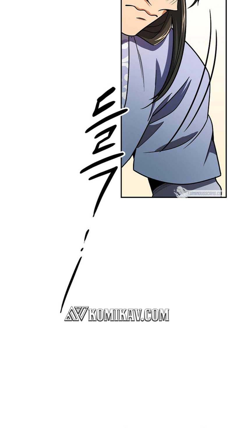 Storm Inn Chapter 105 - halaman 24