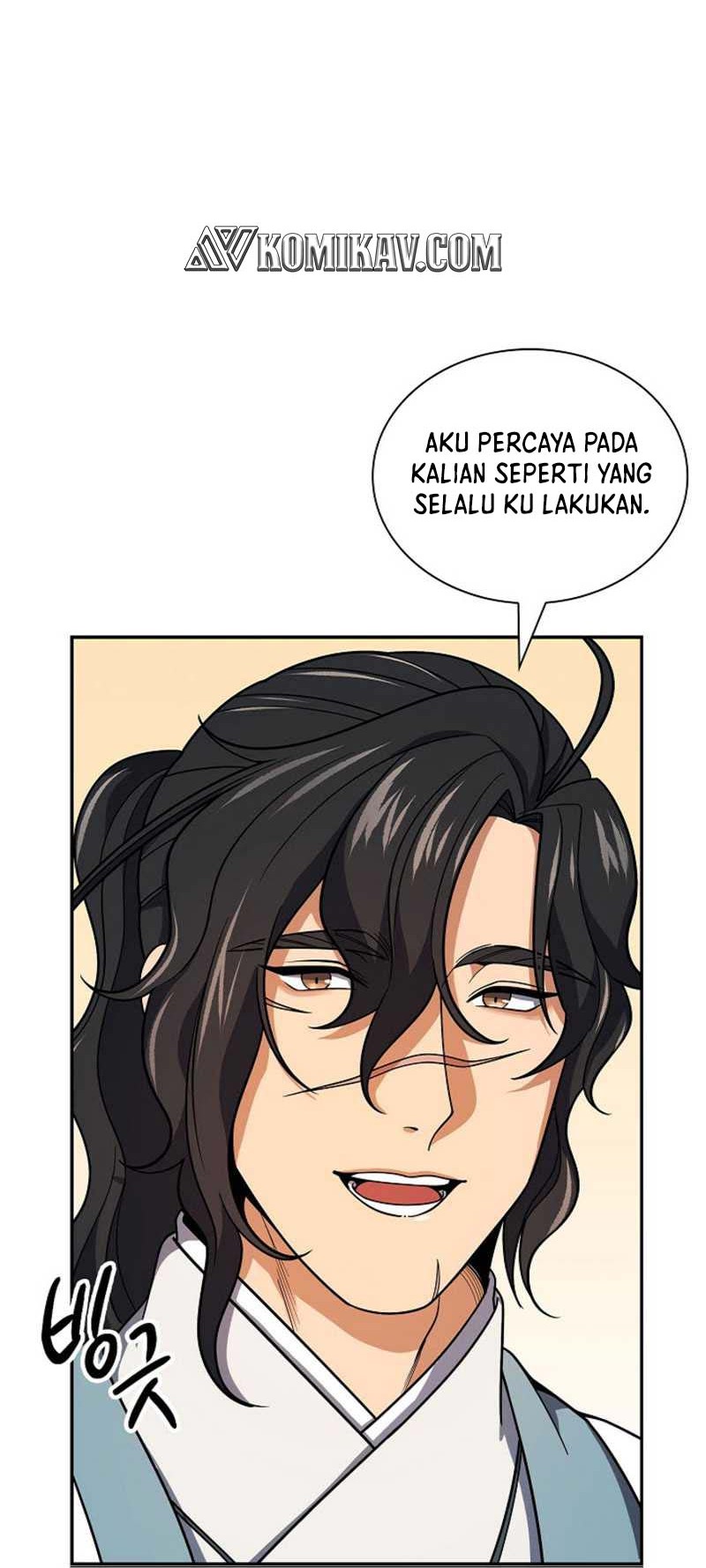 Storm Inn Chapter 105 - halaman 30