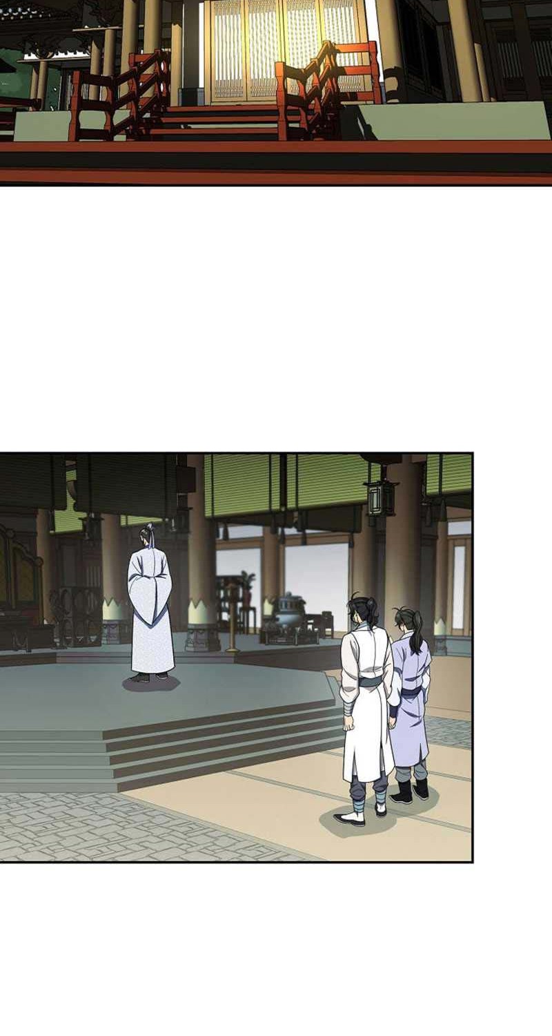 Storm Inn Chapter 105 - halaman 36