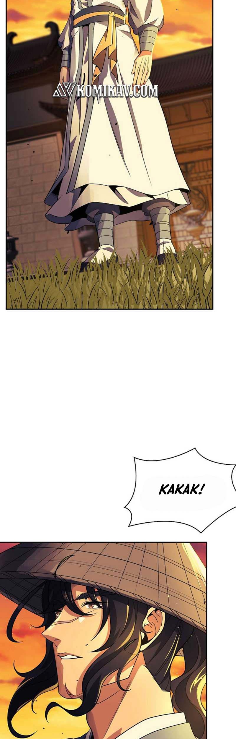 Storm Inn Chapter 105 - halaman 4