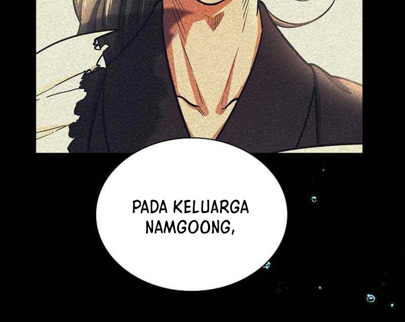 Storm Inn Chapter 105 - halaman 42