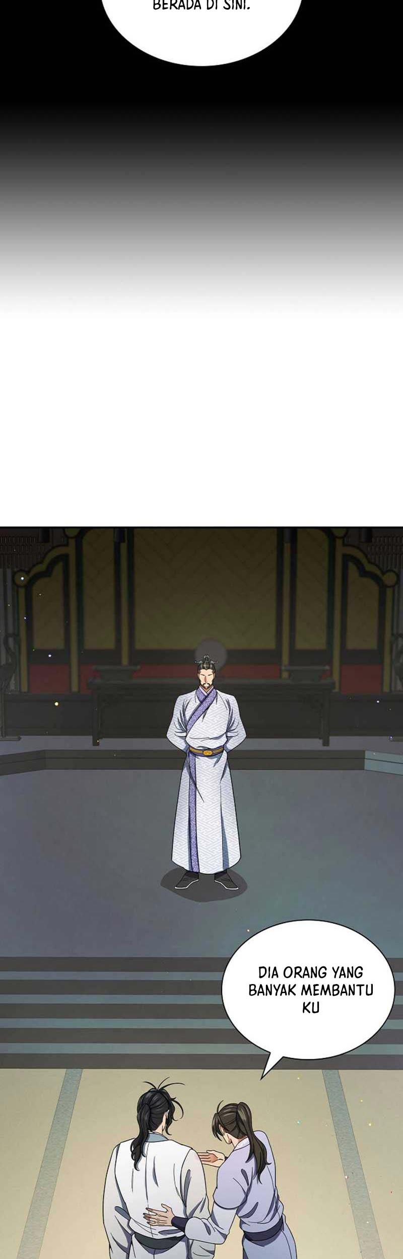 Storm Inn Chapter 105 - halaman 44