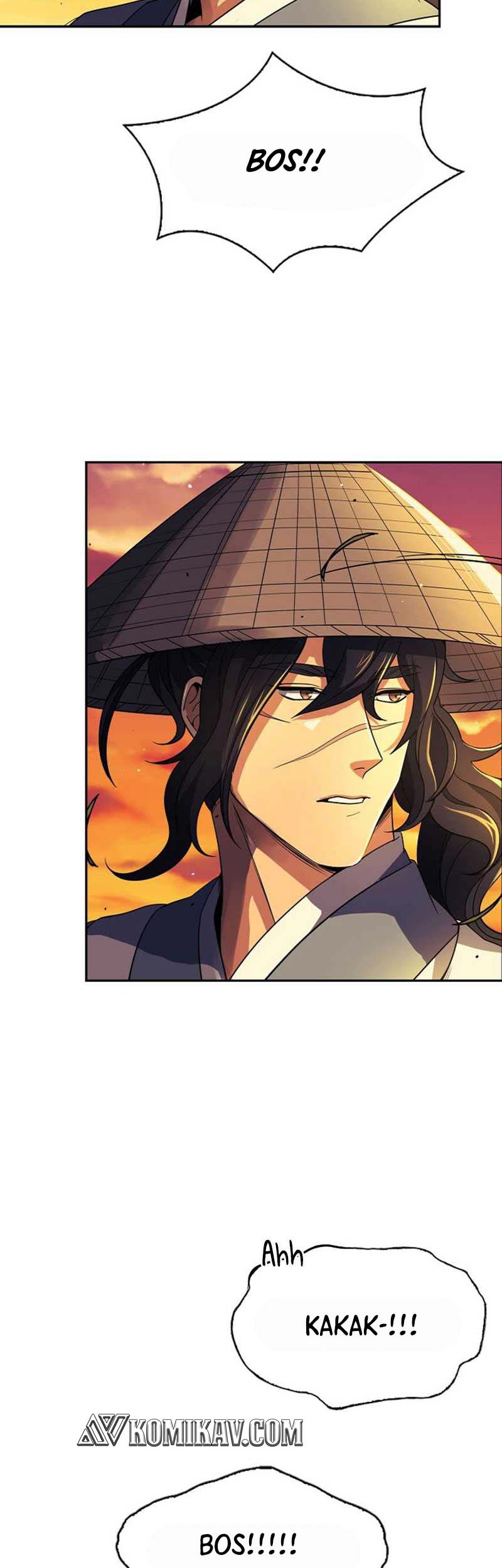 Storm Inn Chapter 105 - halaman 5