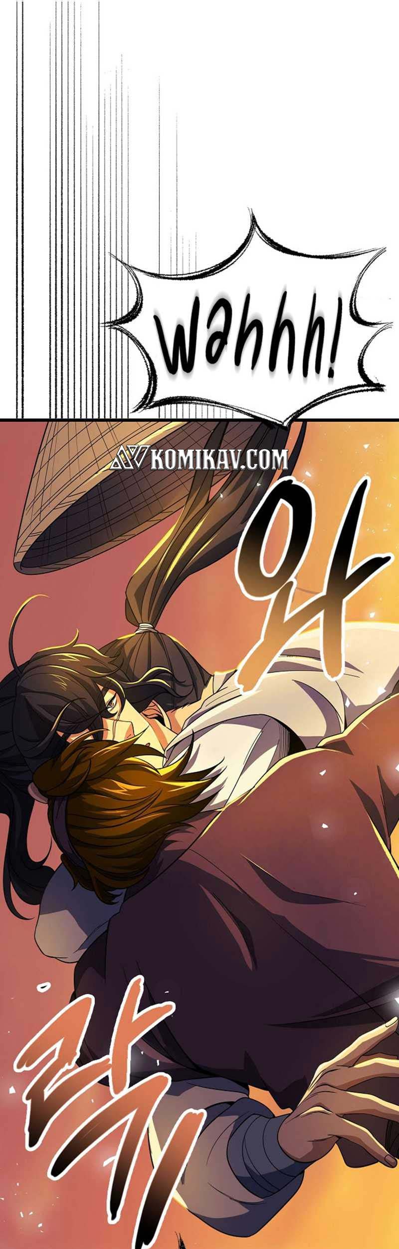 Storm Inn Chapter 105 - halaman 7