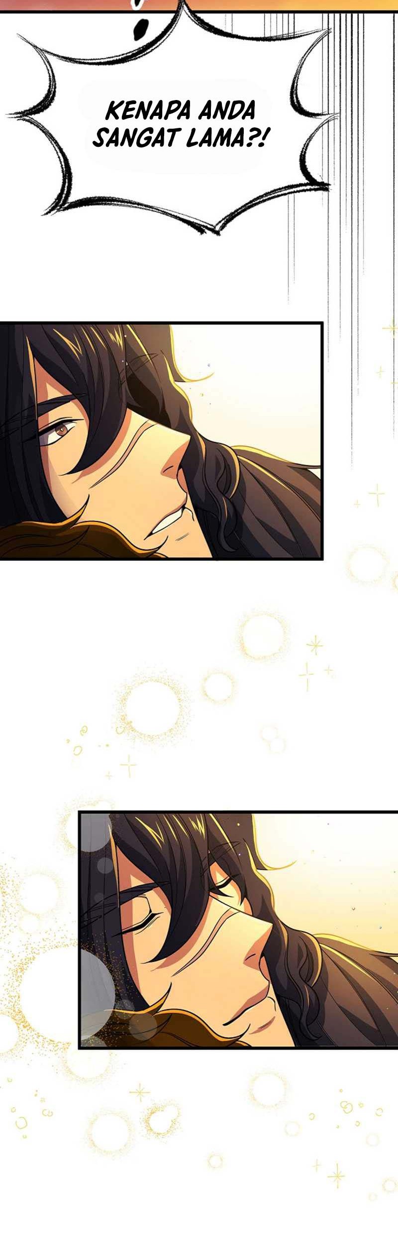 Storm Inn Chapter 105 - halaman 8