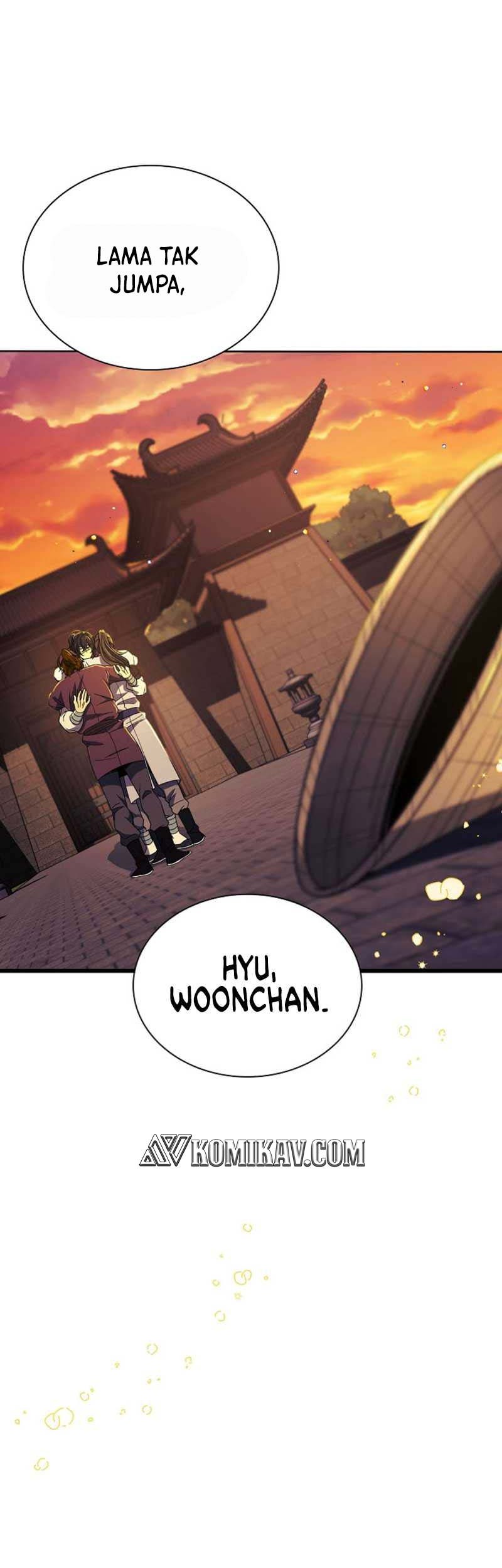 Storm Inn Chapter 105 - halaman 9