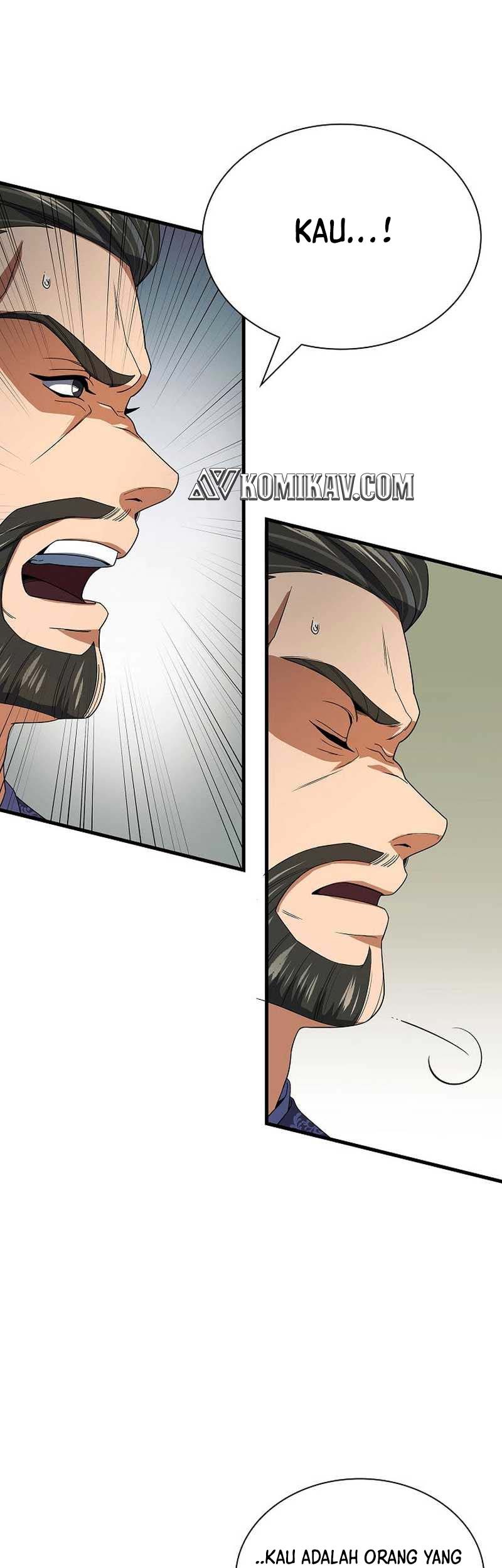 Storm Inn Chapter 106 - halaman 17