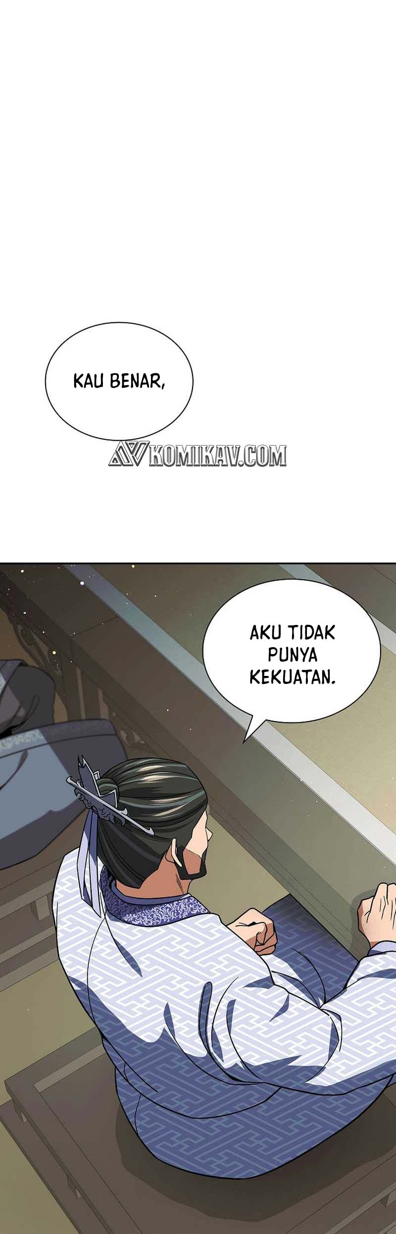Storm Inn Chapter 106 - halaman 2