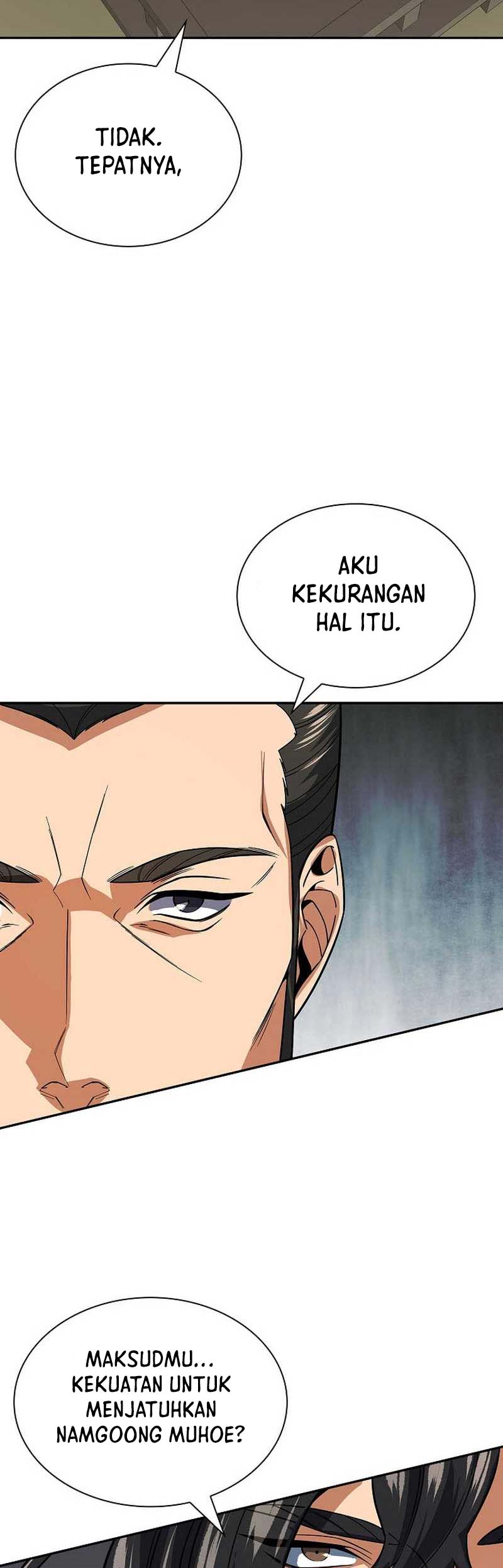 Storm Inn Chapter 106 - halaman 3