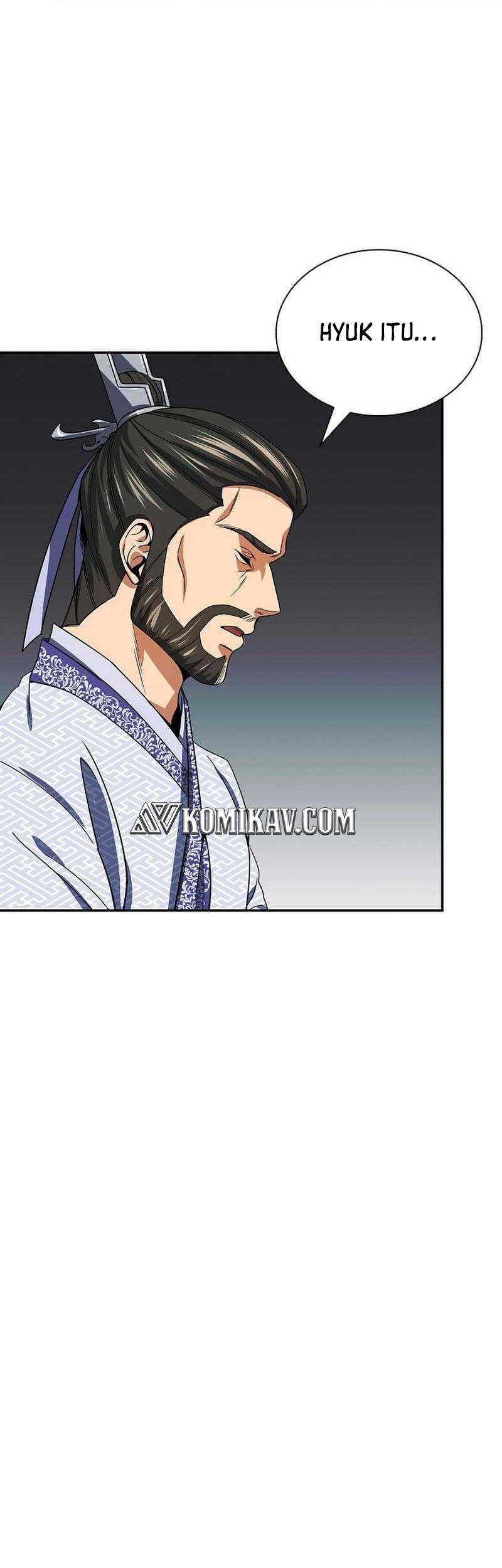 Storm Inn Chapter 106 - halaman 31
