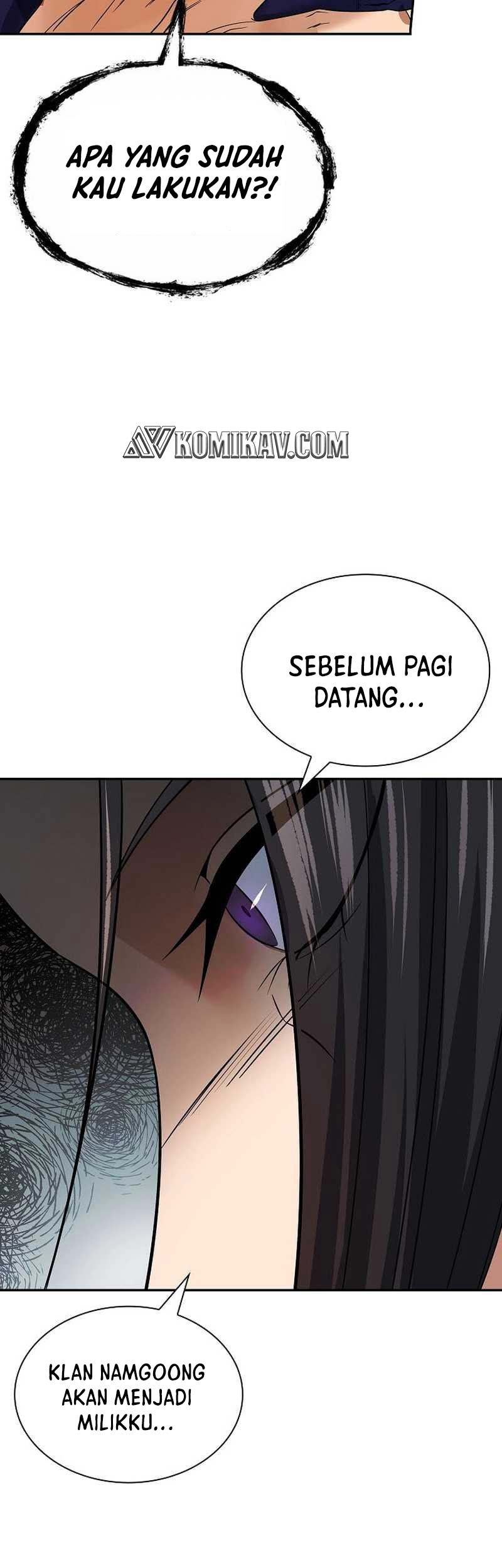 Storm Inn Chapter 106 - halaman 41