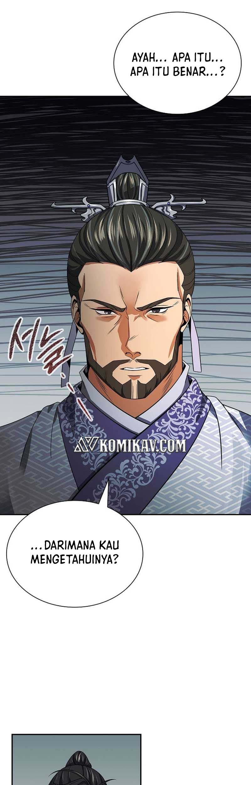 Storm Inn Chapter 106 - halaman 47