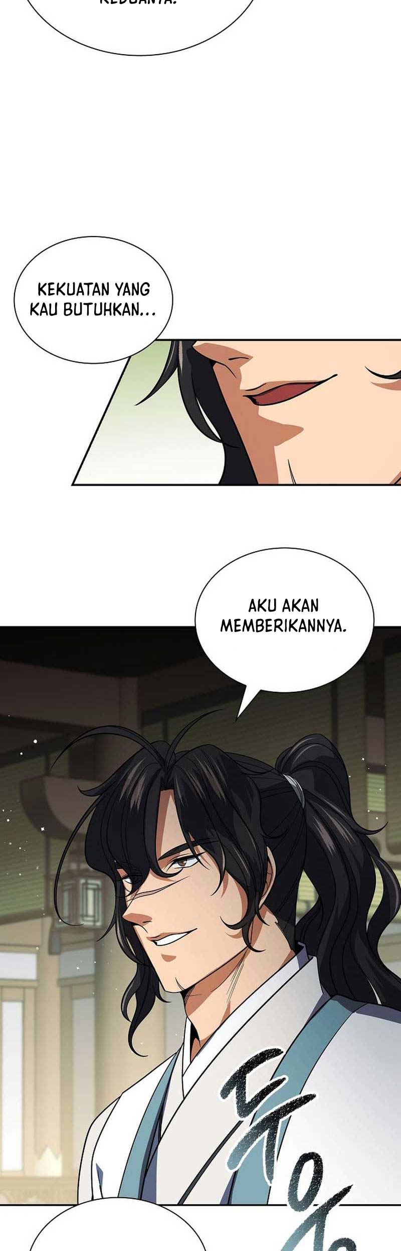 Storm Inn Chapter 106 - halaman 5