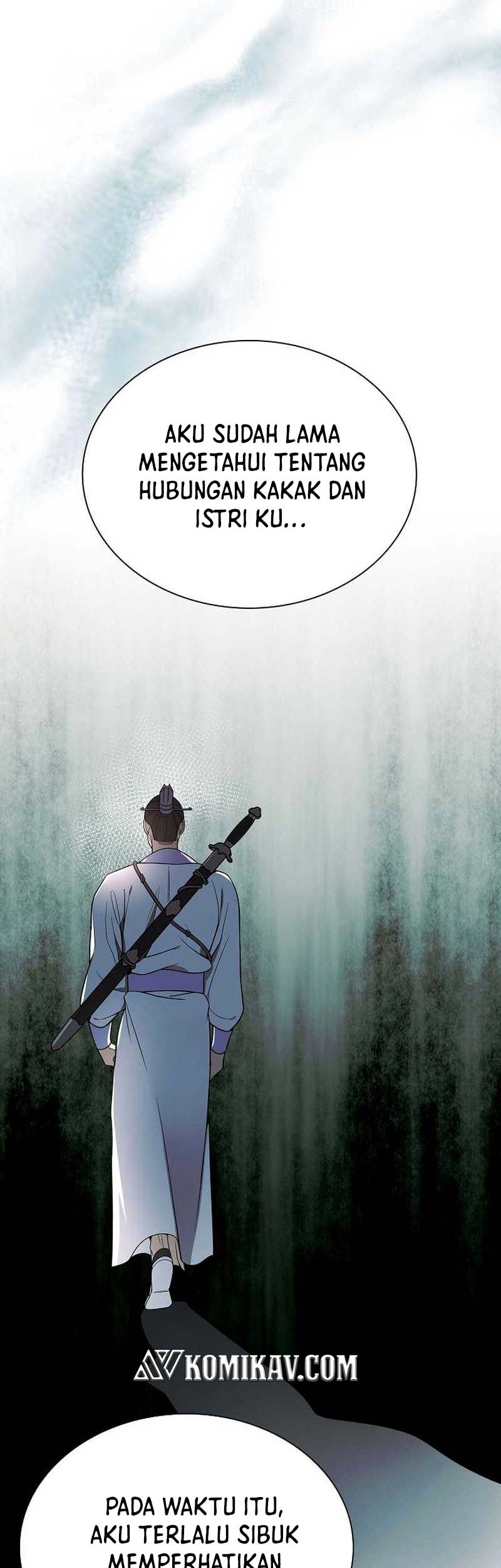 Storm Inn Chapter 106 - halaman 55