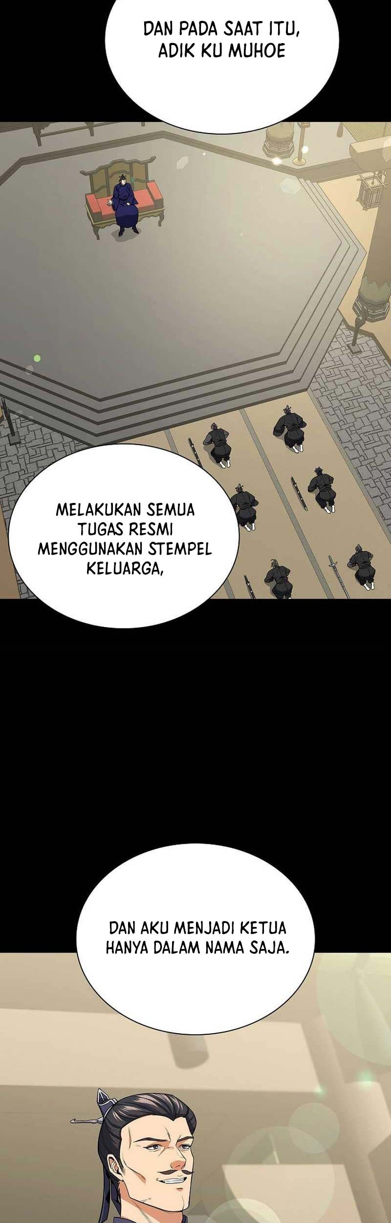 Storm Inn Chapter 106 - halaman 59
