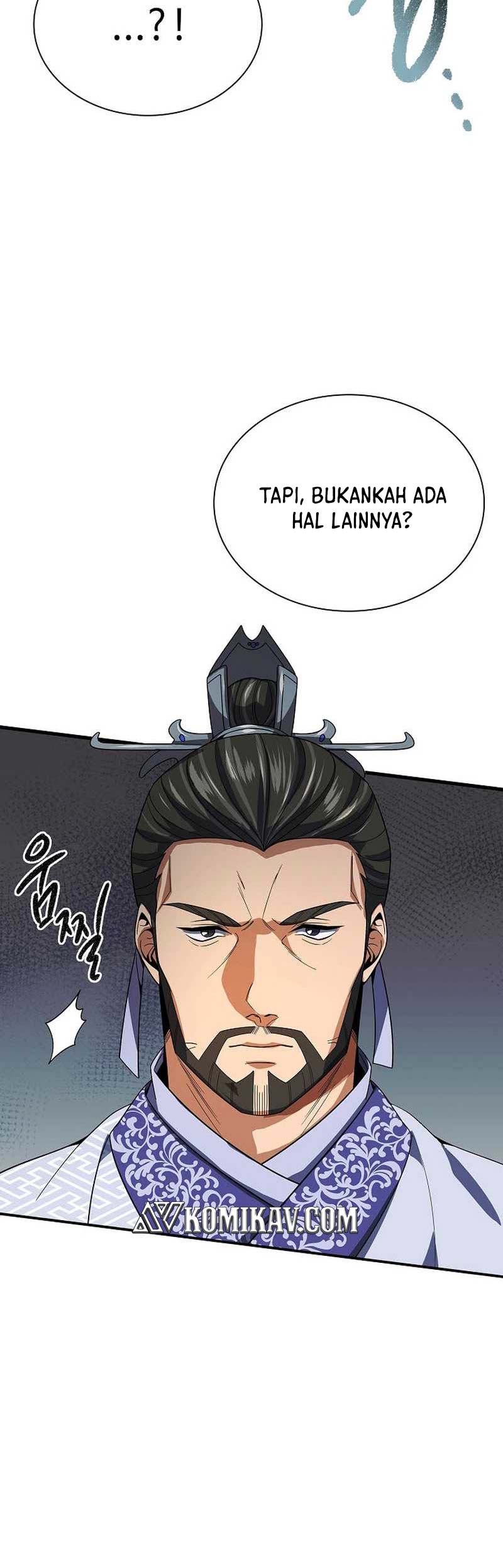 Storm Inn Chapter 106 - halaman 6