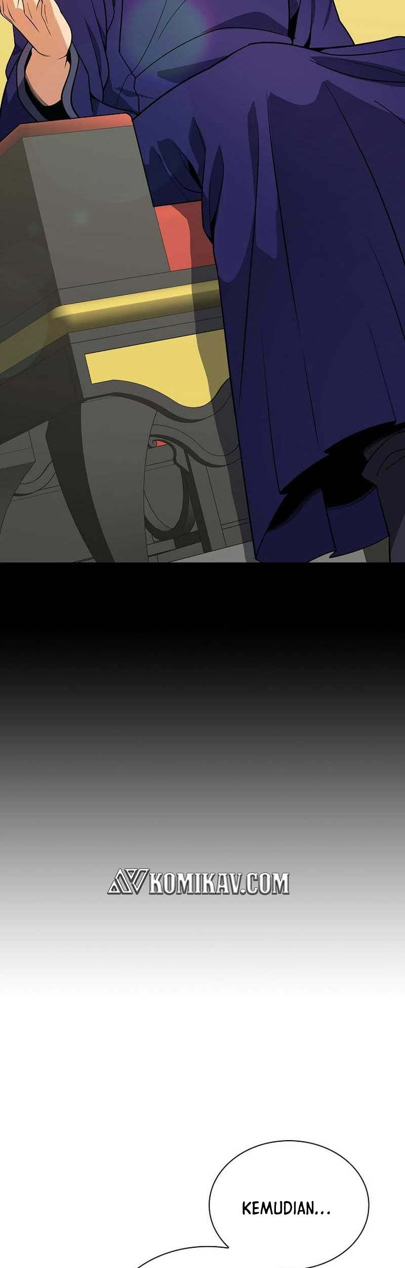 Storm Inn Chapter 106 - halaman 61