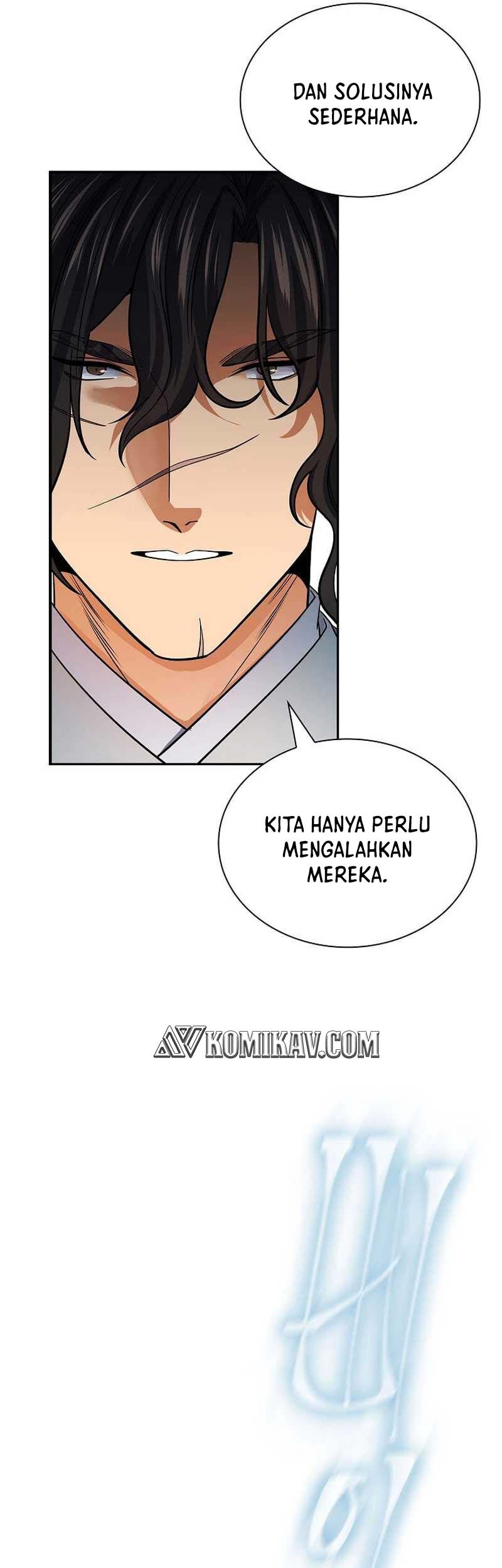 Storm Inn Chapter 106 - halaman 67