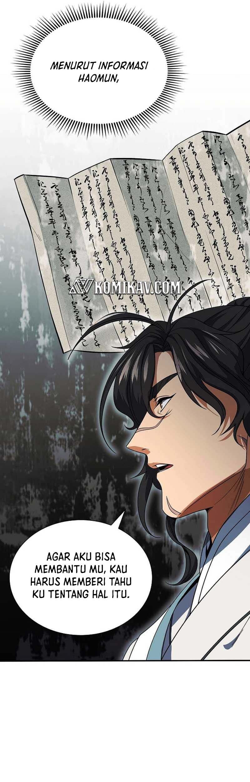 Storm Inn Chapter 106 - halaman 7