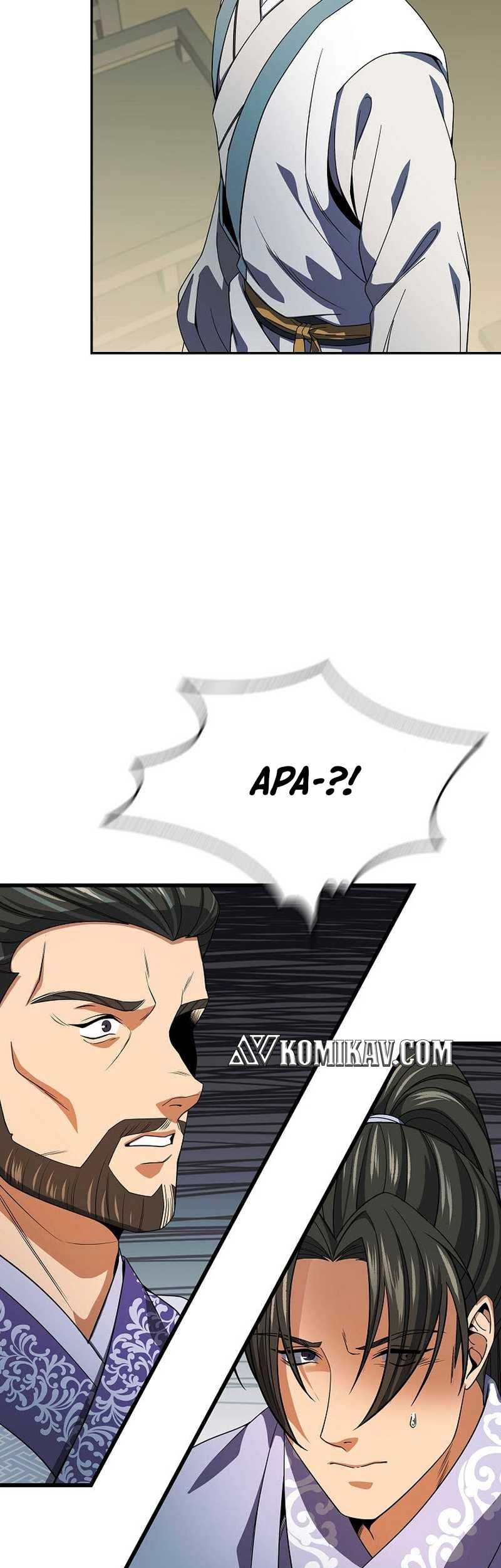 Storm Inn Chapter 106 - halaman 71