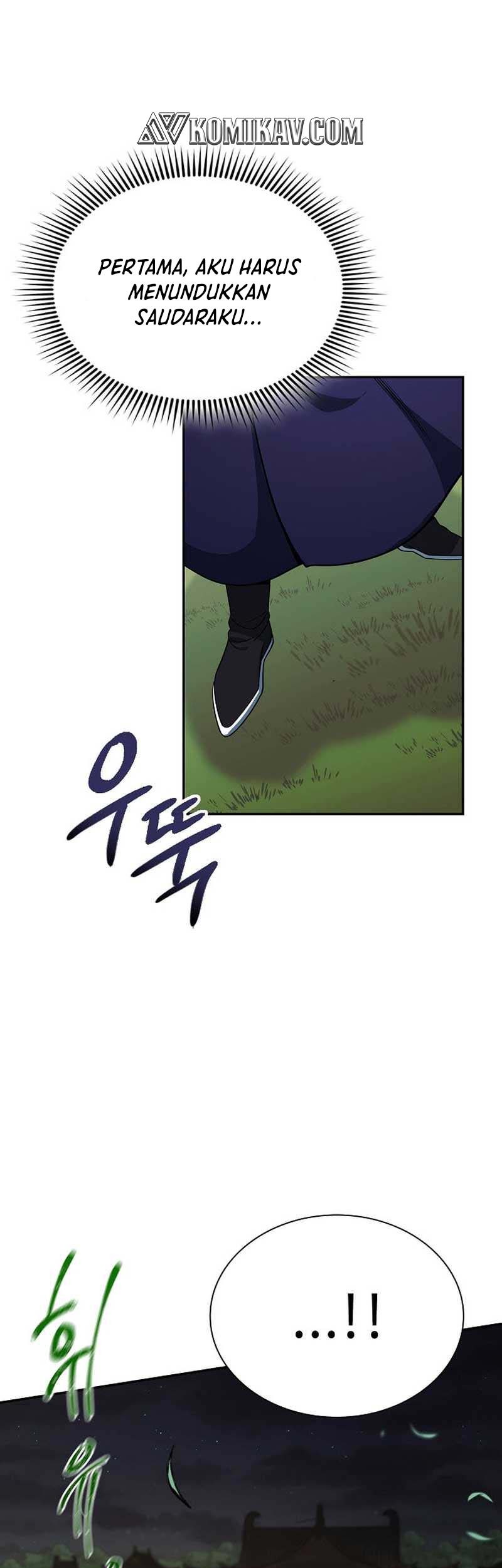 Storm Inn Chapter 106 - halaman 77