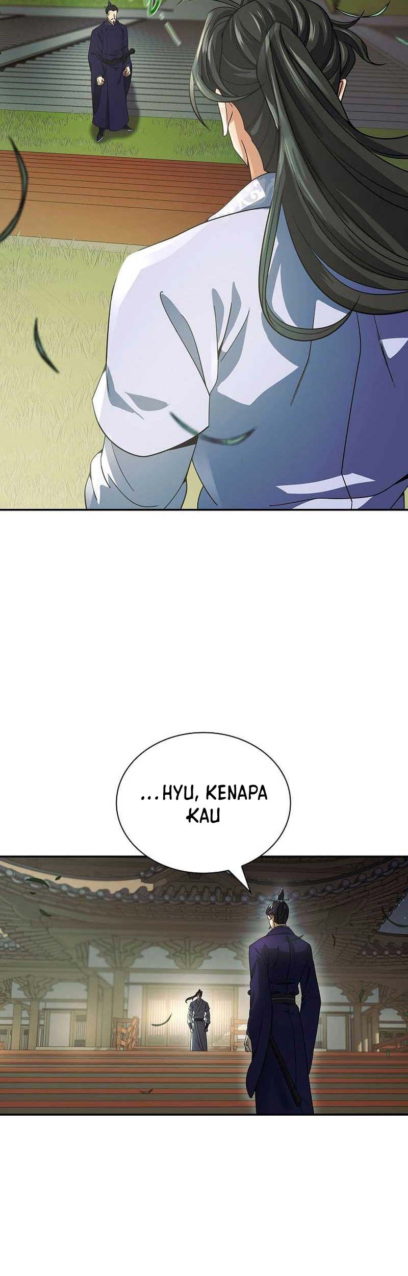 Storm Inn Chapter 106 - halaman 79