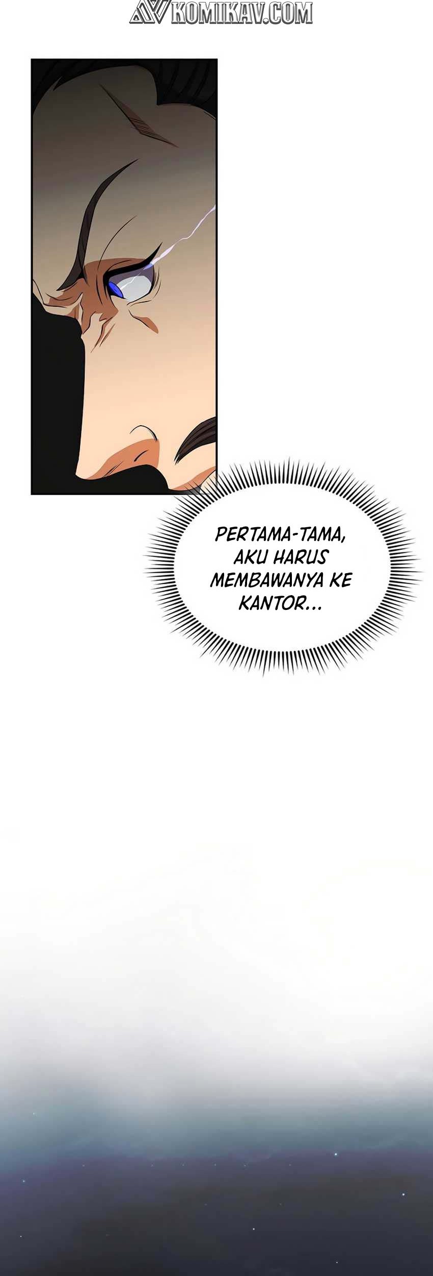 Storm Inn Chapter 107 - halaman 10