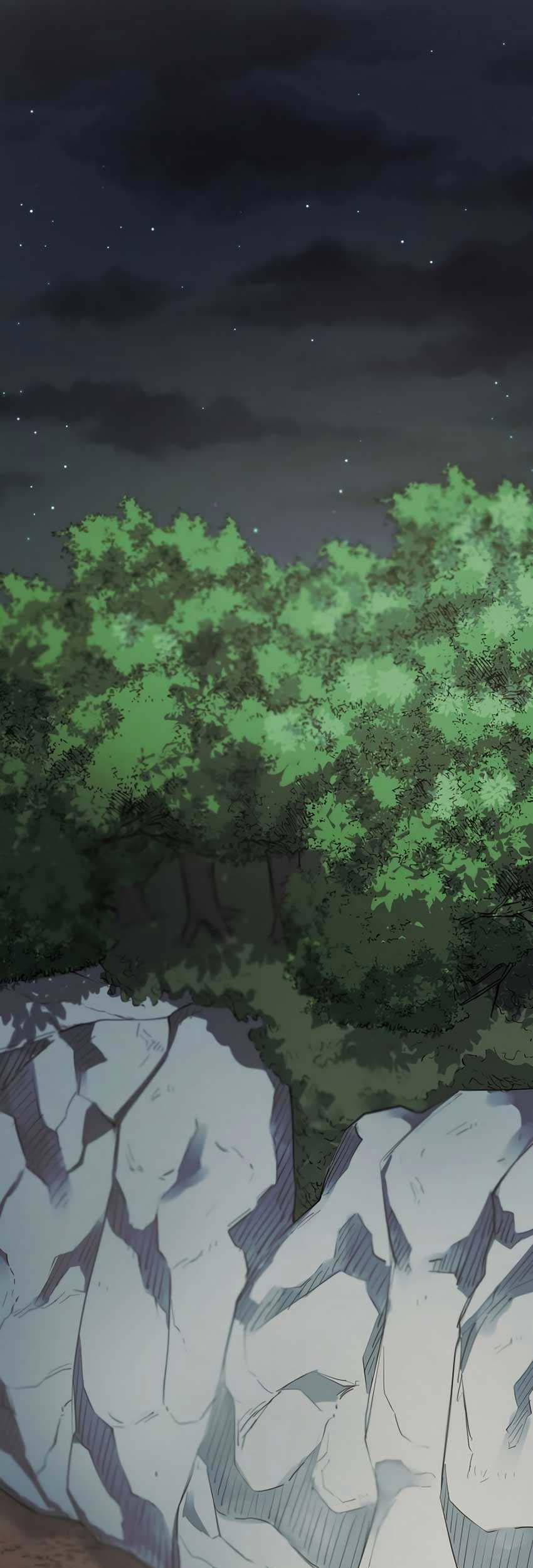 Storm Inn Chapter 107 - halaman 11