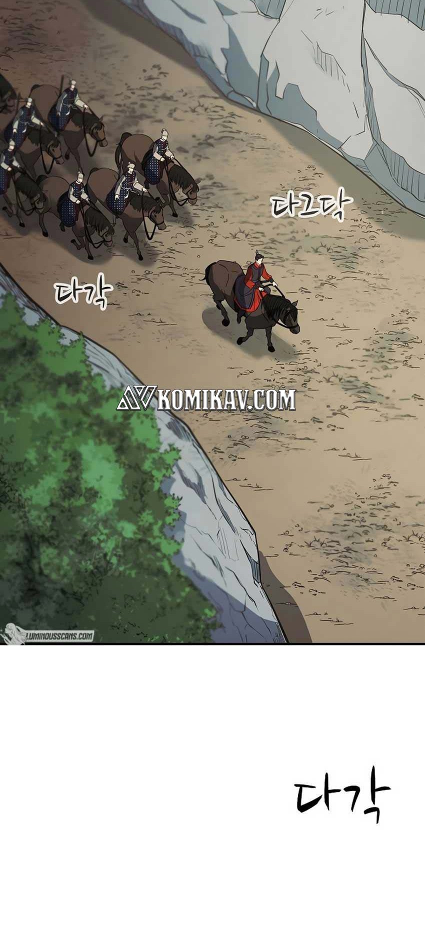 Storm Inn Chapter 107 - halaman 12