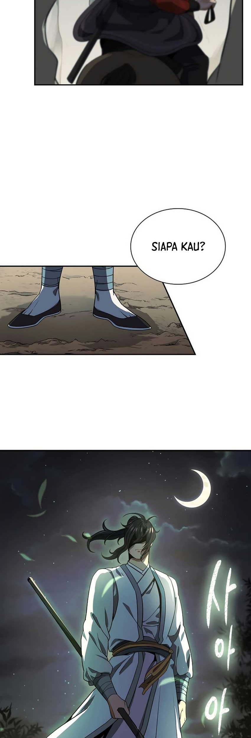 Storm Inn Chapter 107 - halaman 14