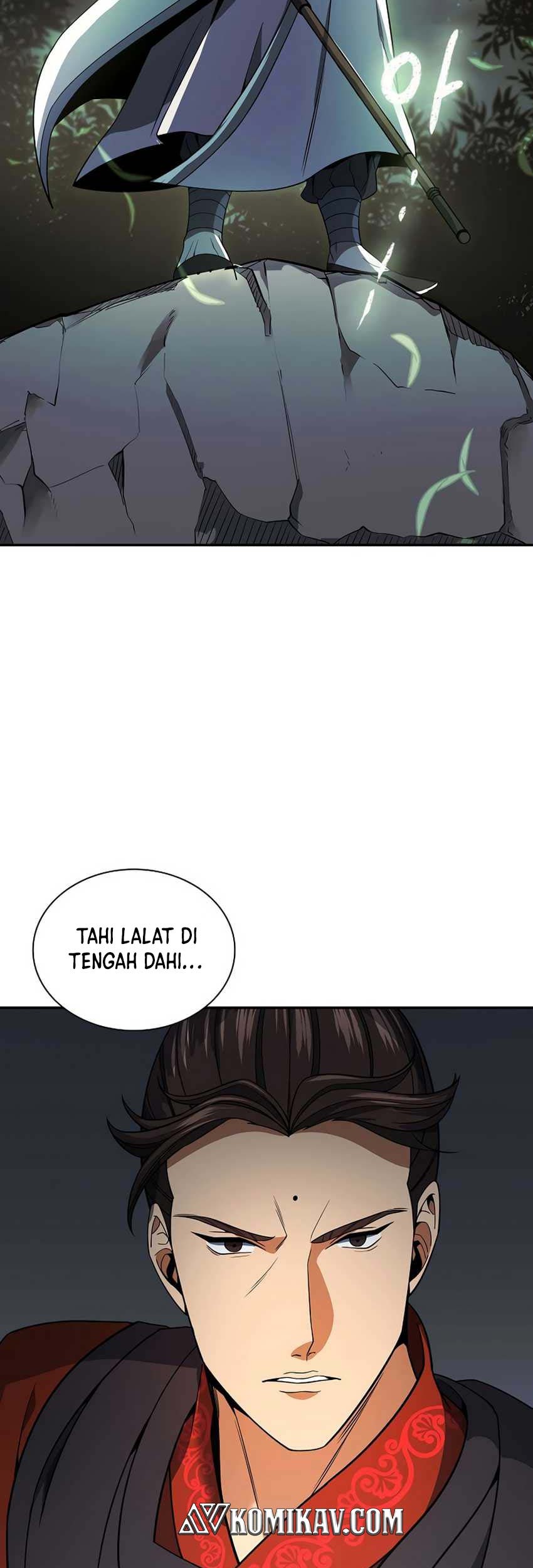Storm Inn Chapter 107 - halaman 15