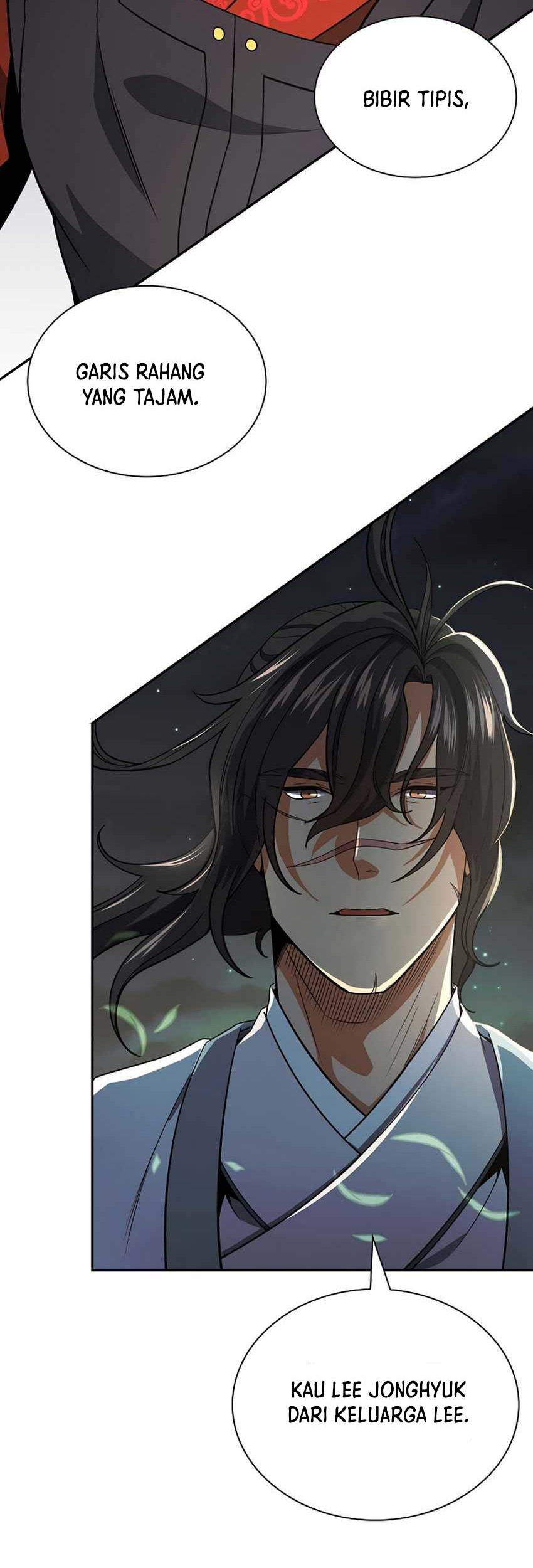 Storm Inn Chapter 107 - halaman 16