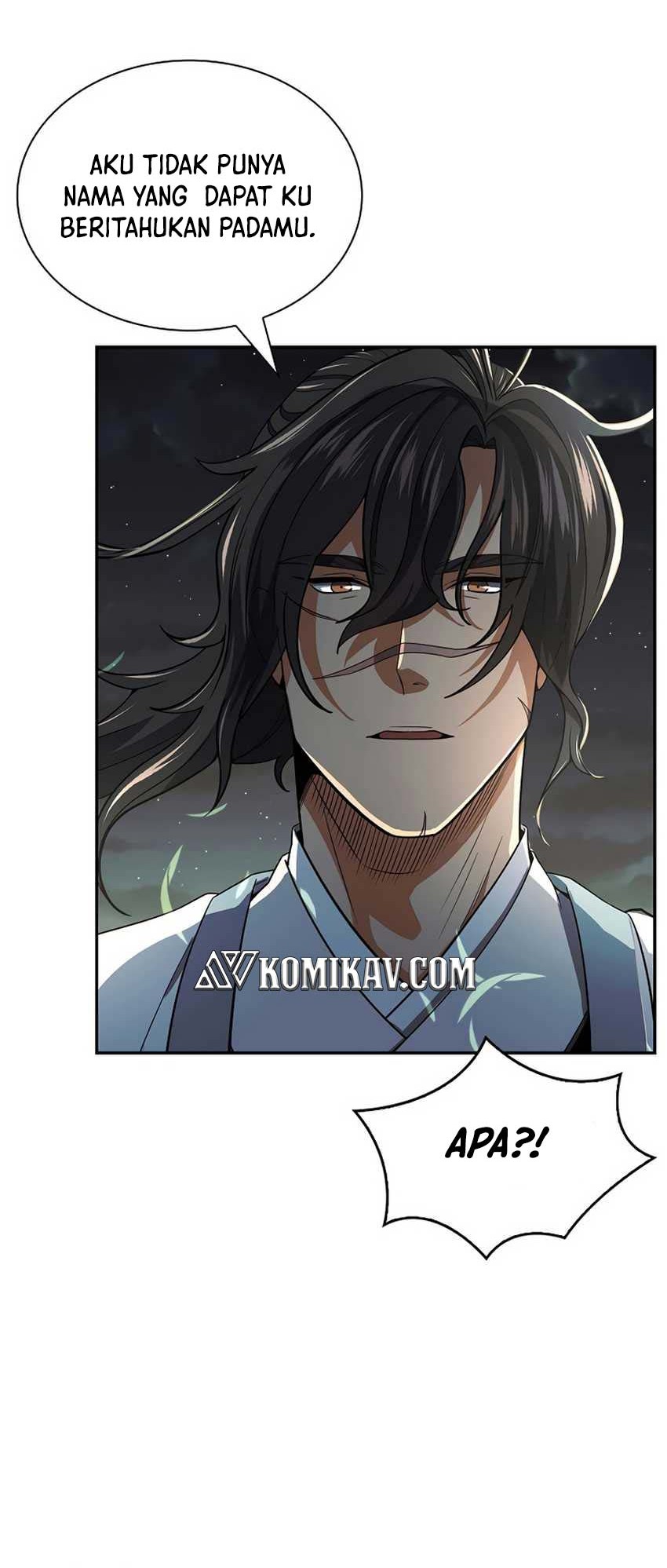 Storm Inn Chapter 107 - halaman 18