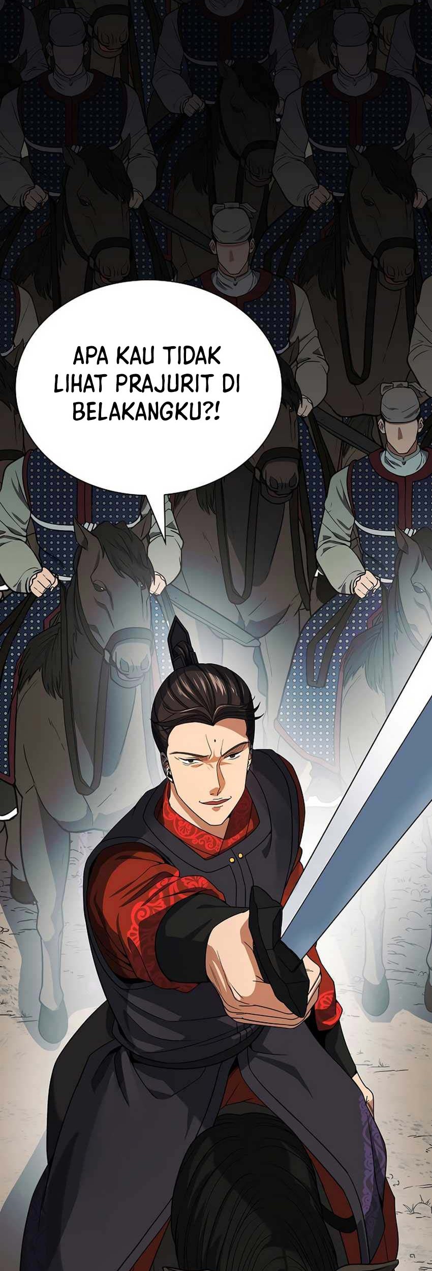 Storm Inn Chapter 107 - halaman 20