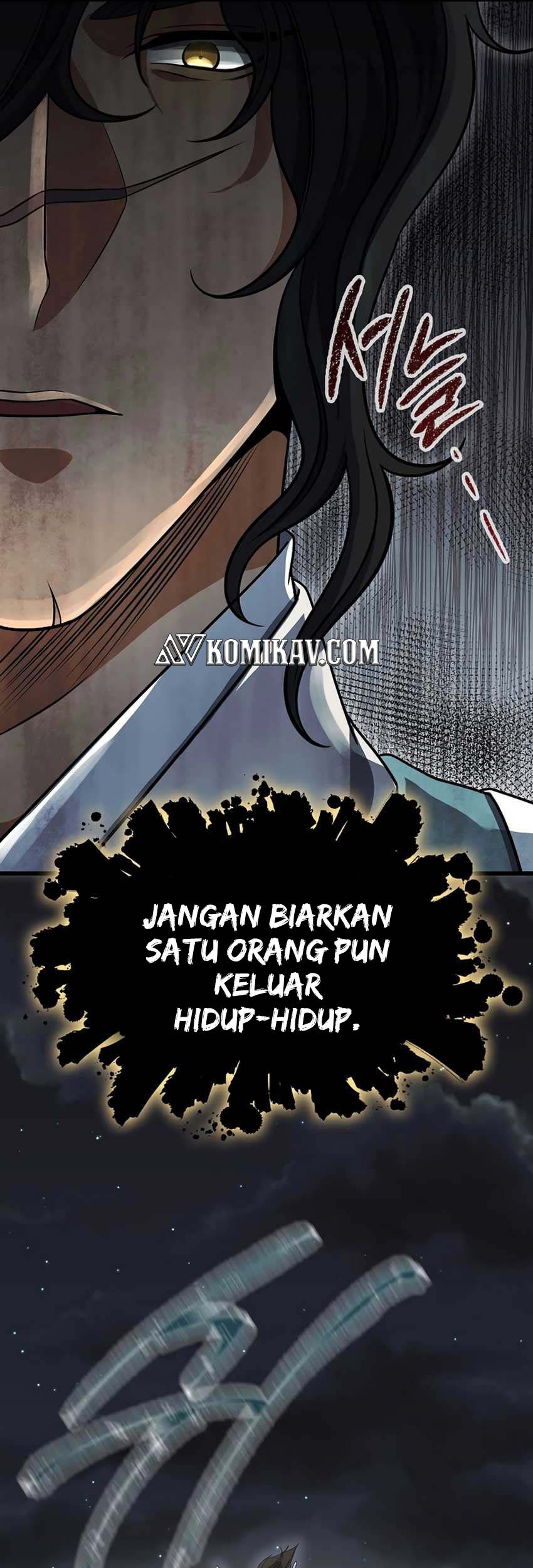 Storm Inn Chapter 107 - halaman 25
