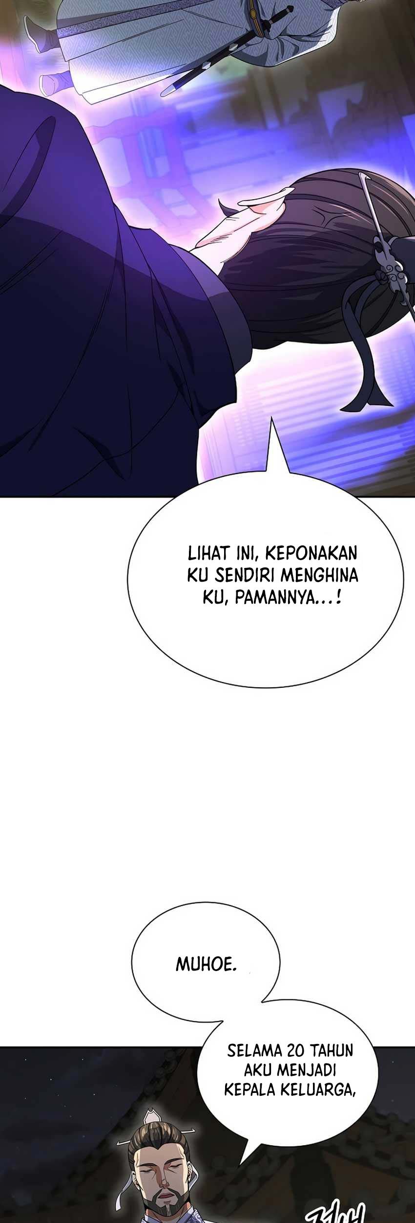 Storm Inn Chapter 107 - halaman 29