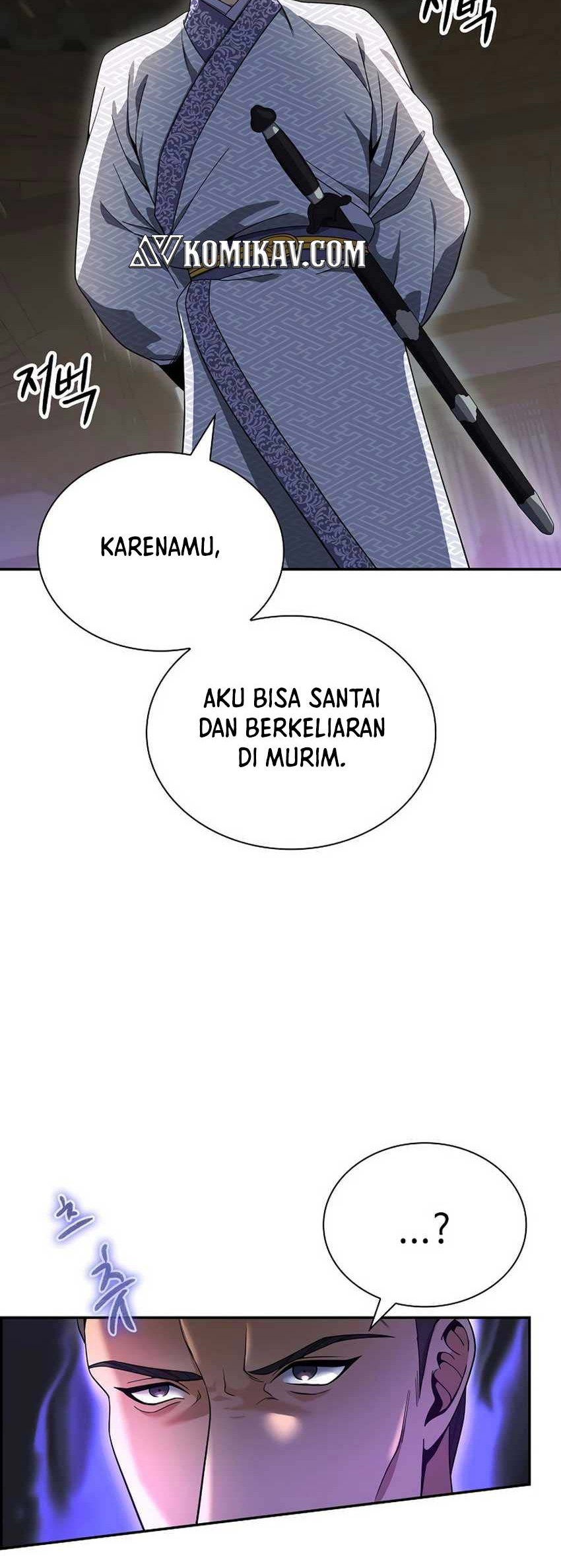 Storm Inn Chapter 107 - halaman 30
