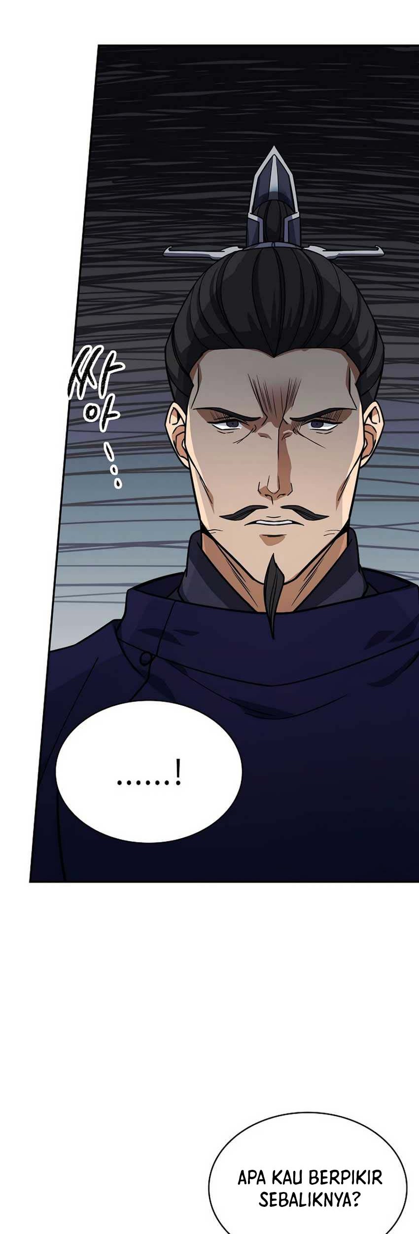 Storm Inn Chapter 107 - halaman 34