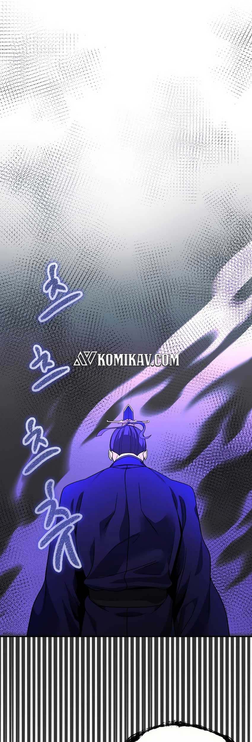 Storm Inn Chapter 107 - halaman 37