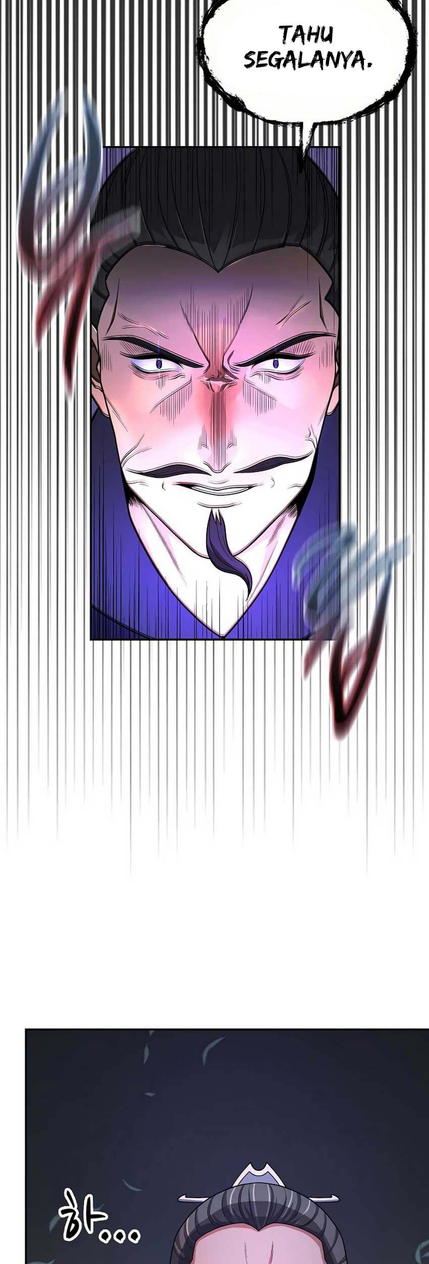 Storm Inn Chapter 107 - halaman 38