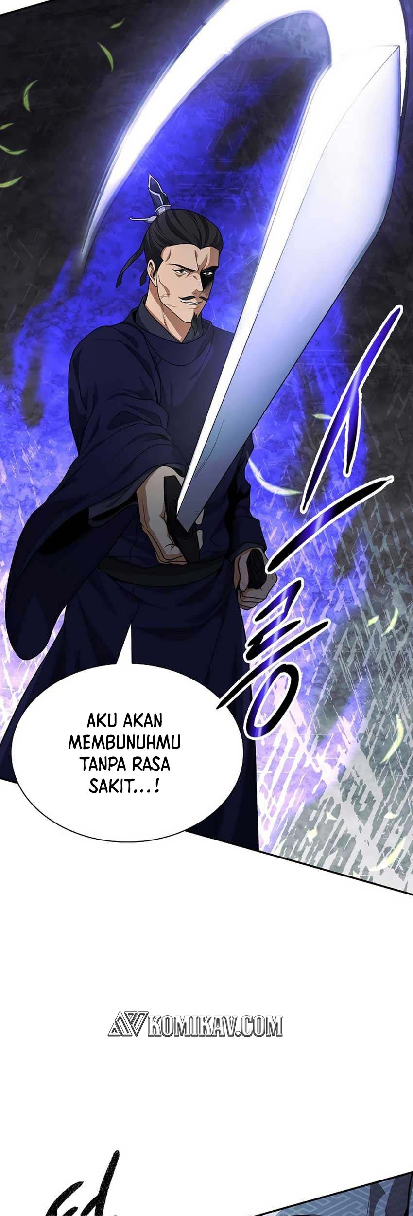 Storm Inn Chapter 107 - halaman 41
