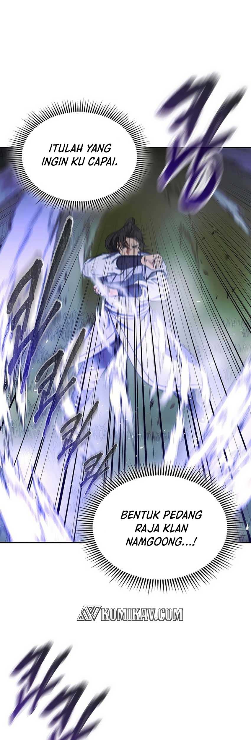 Storm Inn Chapter 107 - halaman 47