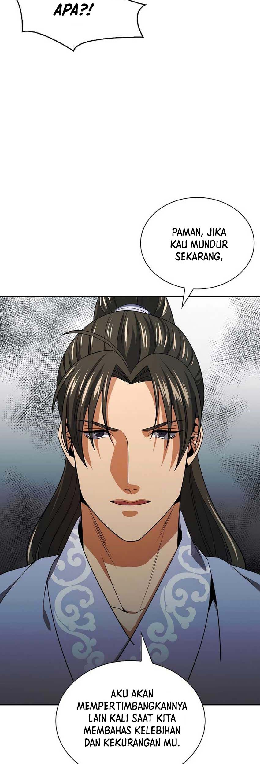 Storm Inn Chapter 107 - halaman 5