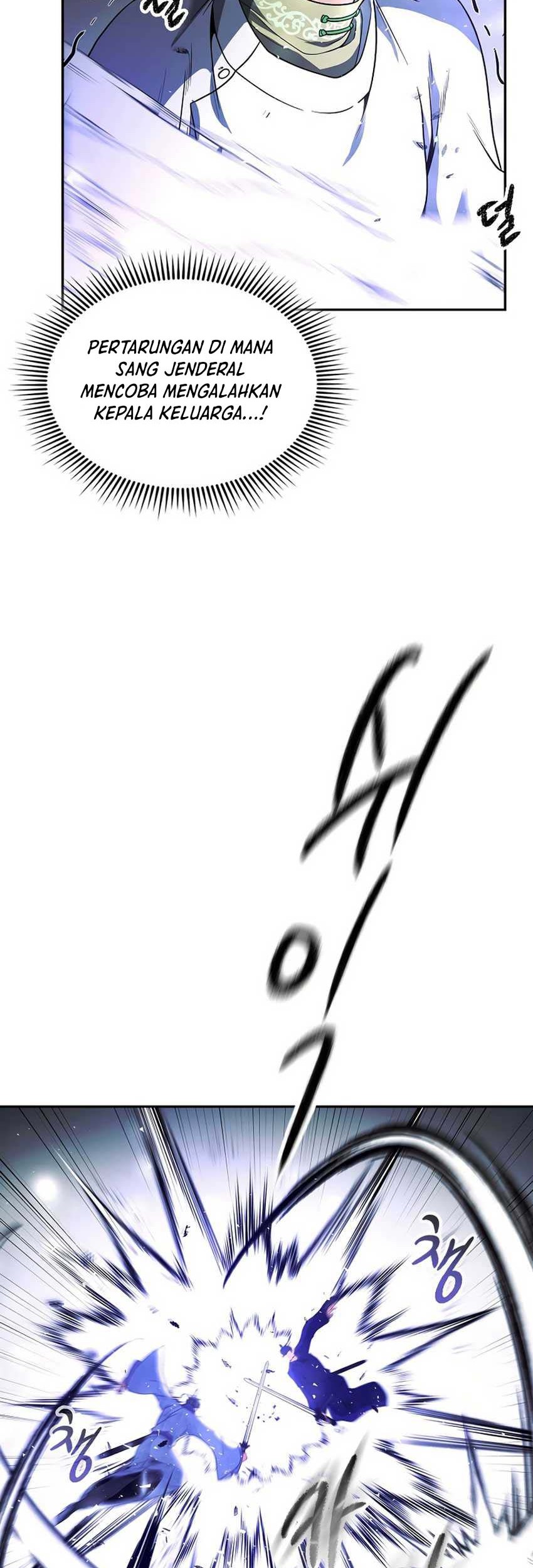 Storm Inn Chapter 107 - halaman 50