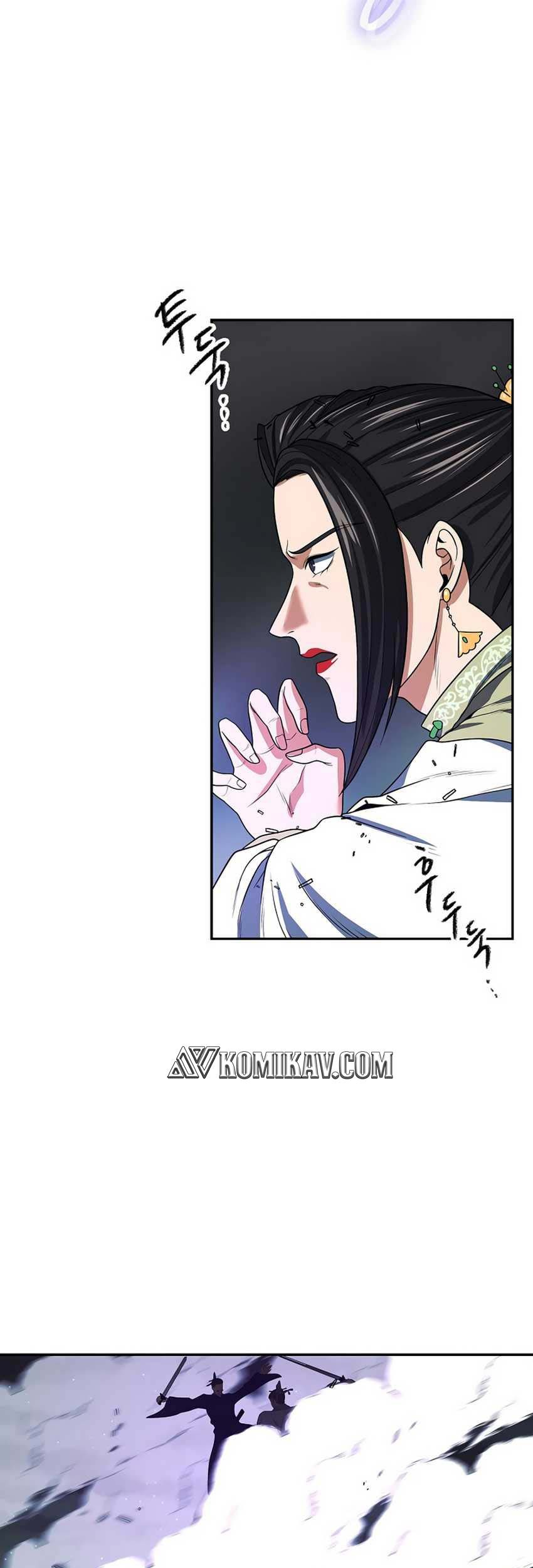 Storm Inn Chapter 107 - halaman 55